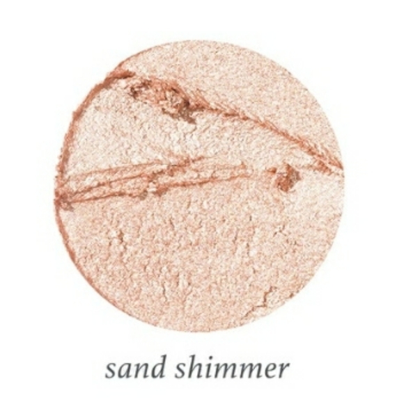 🦋 JULEP Eyeshadow 101 Crème-to-Powder Stick (in Sand Shimmer) - Picture 2 of 12